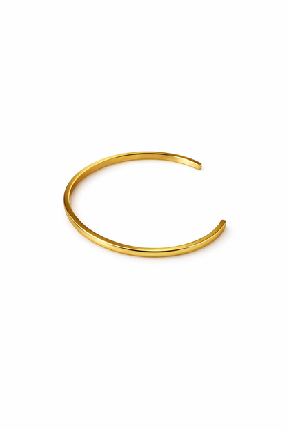 OPEN BRACELET