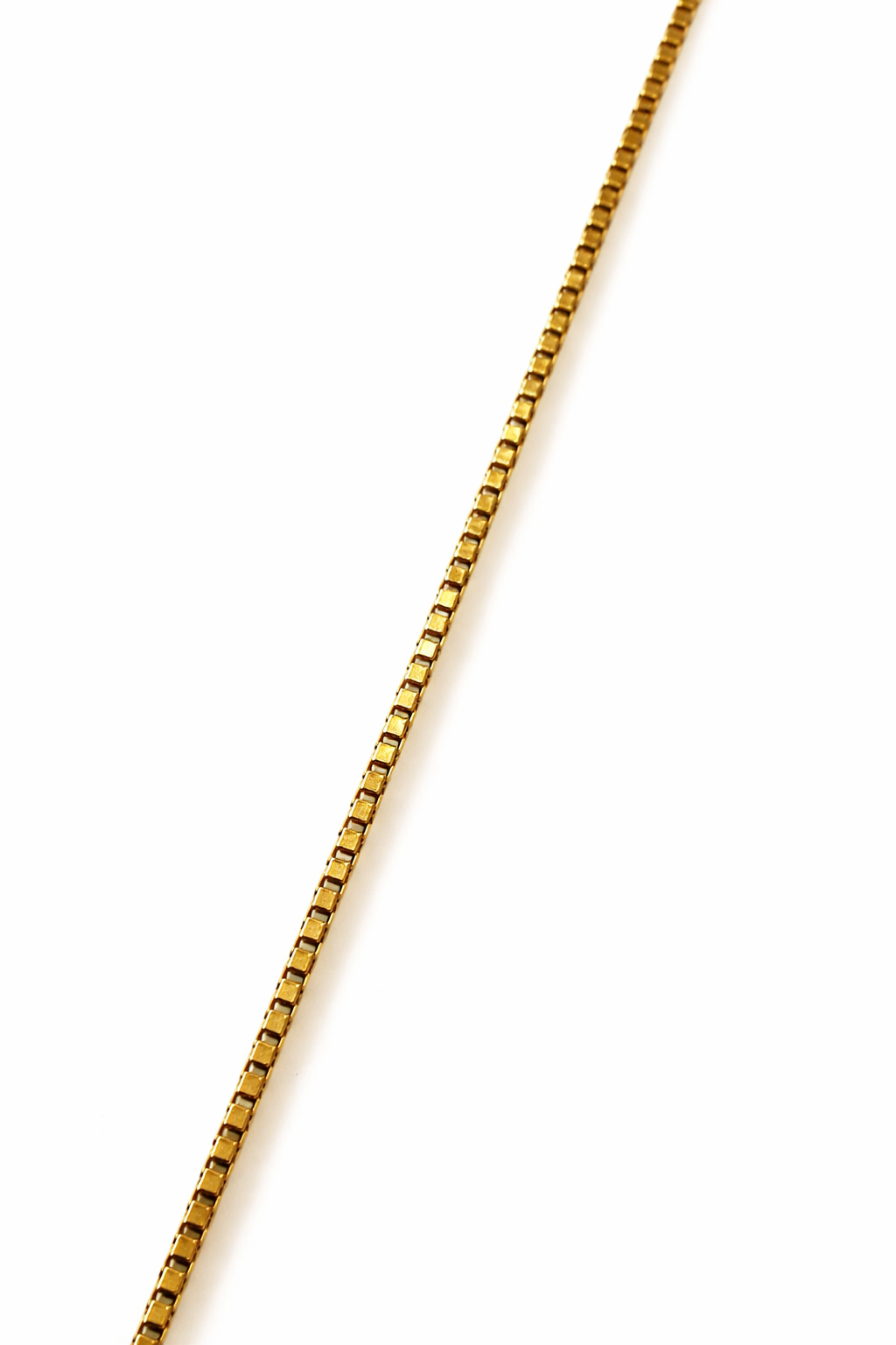 BOX BRACELET