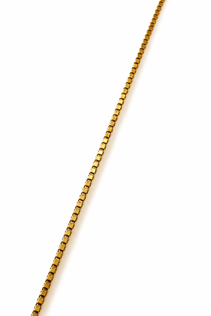 BOX BRACELET