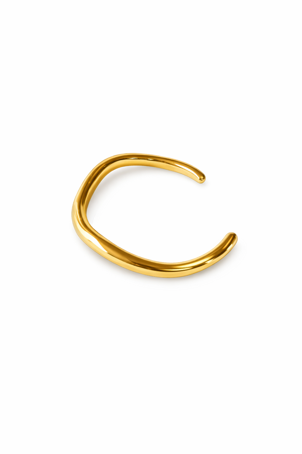 WAVY BRACELET