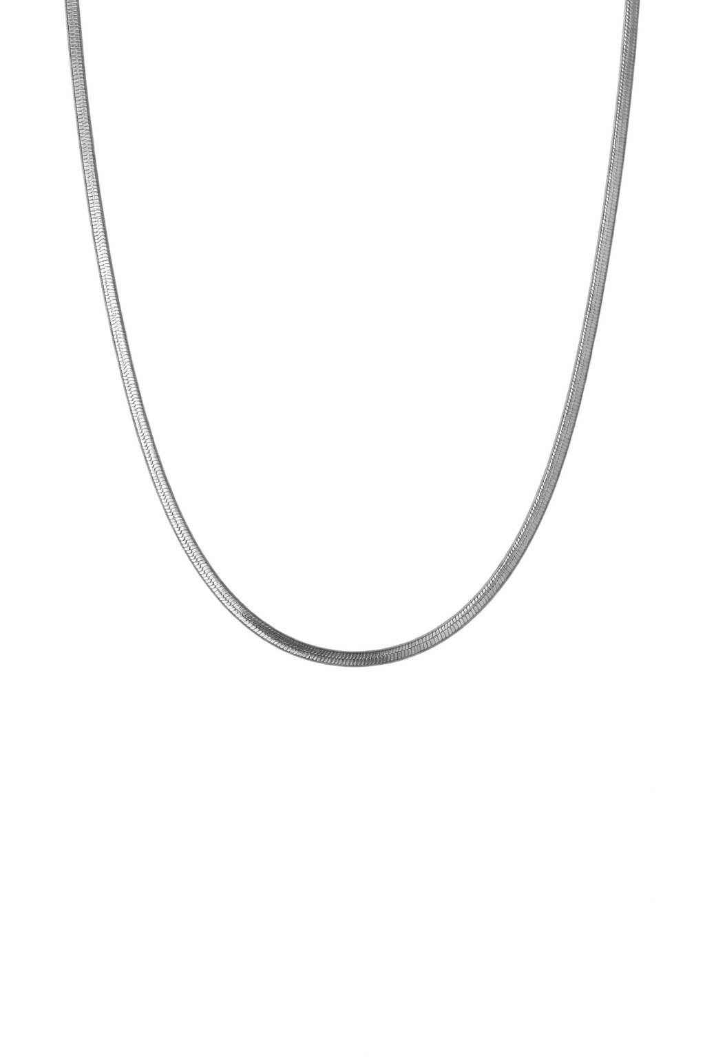 BOA NECKLACE