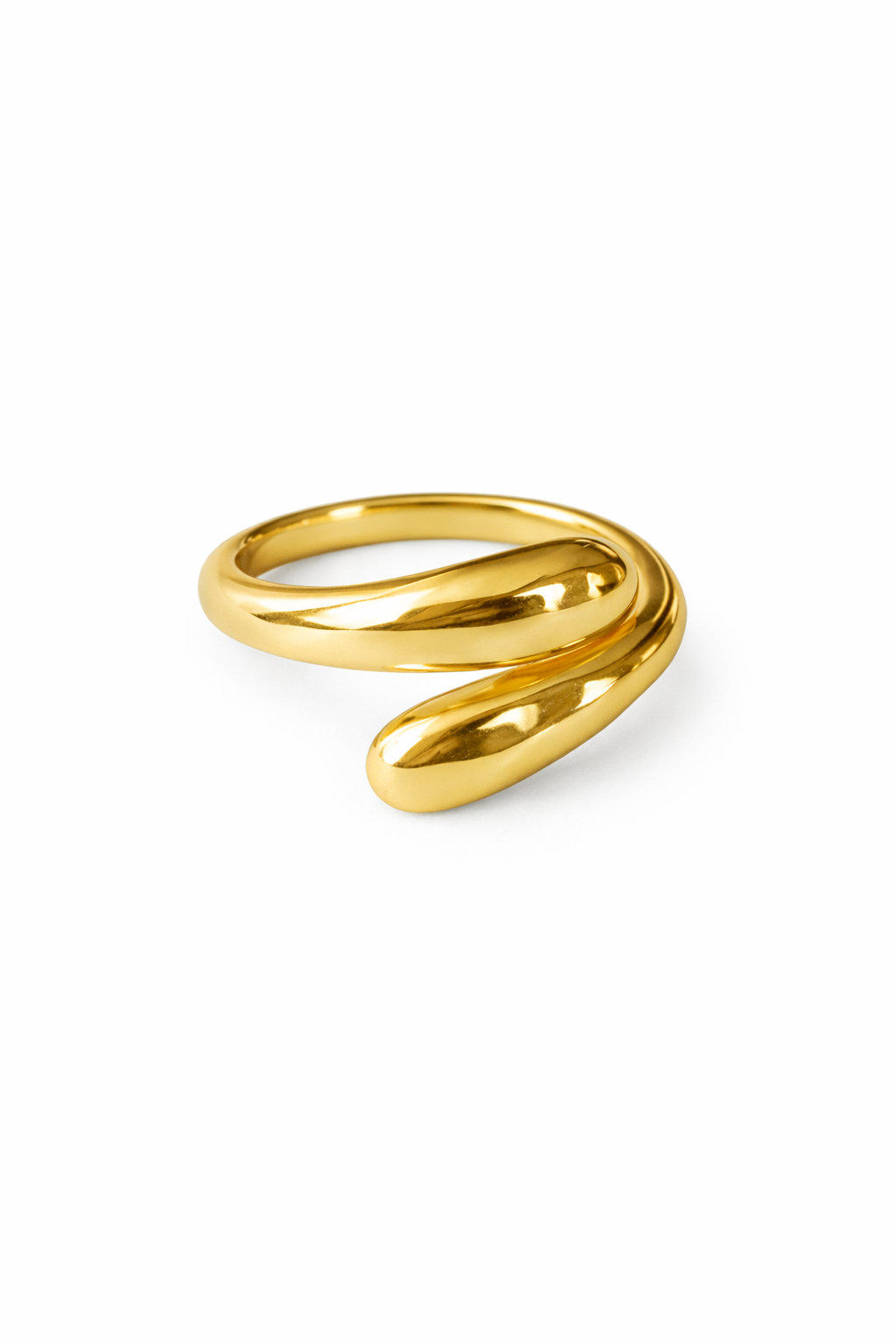DROP RING