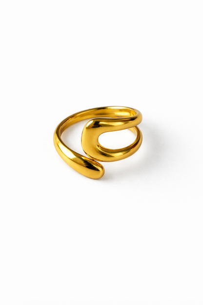 WAVE RING