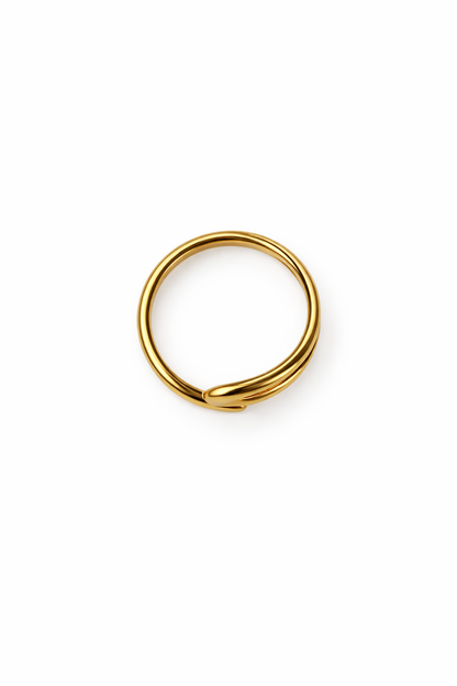 WAVE RING