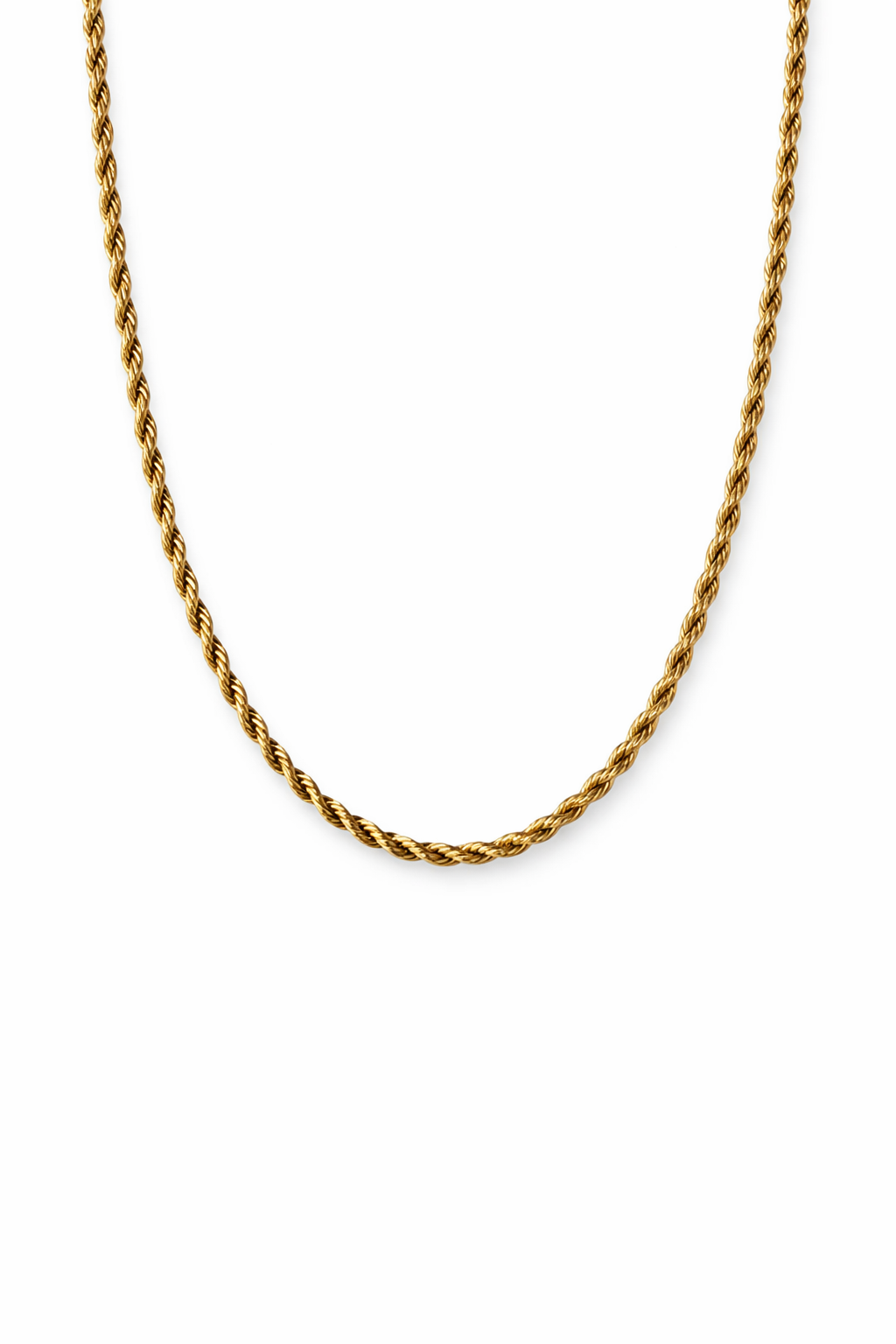 ROPE NECKLACE