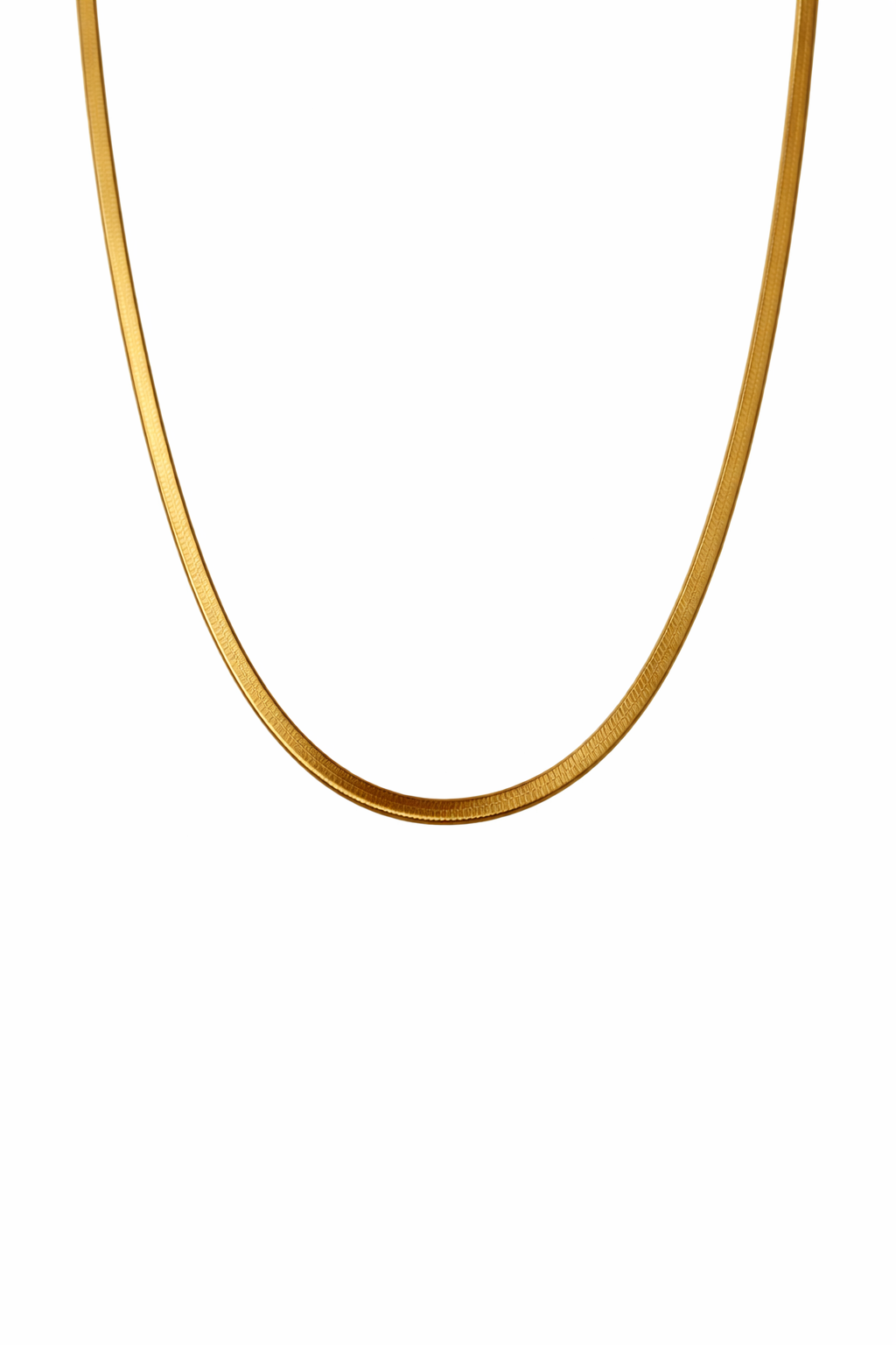 BOA NECKLACE