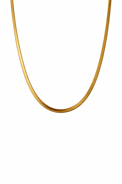 BOA NECKLACE