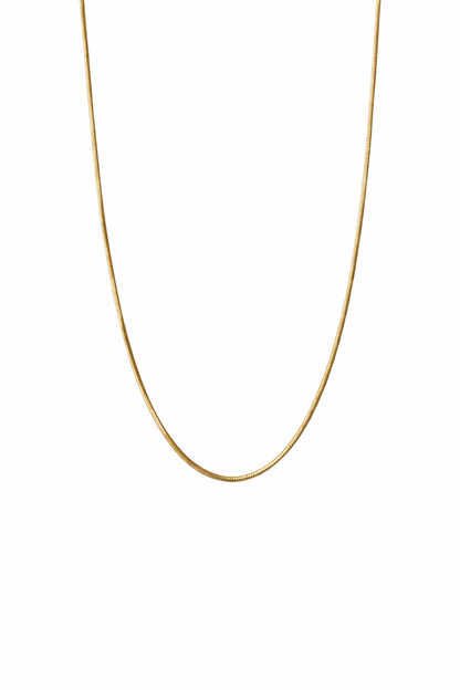 LACE NECKLACE