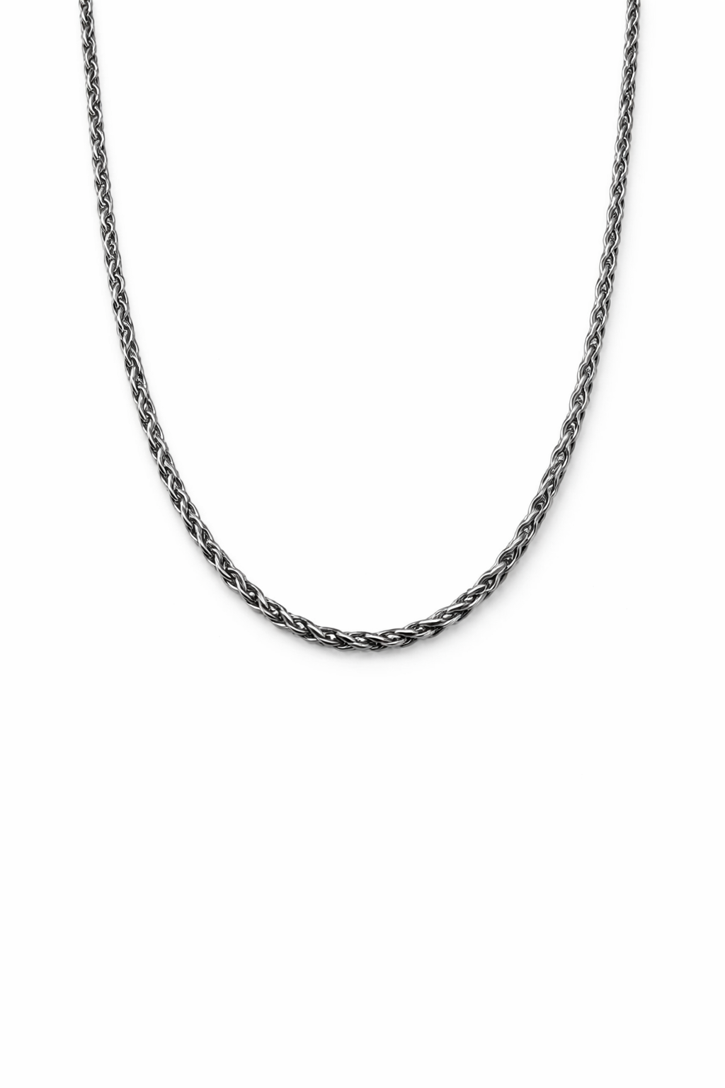 ROPE NECKLACE