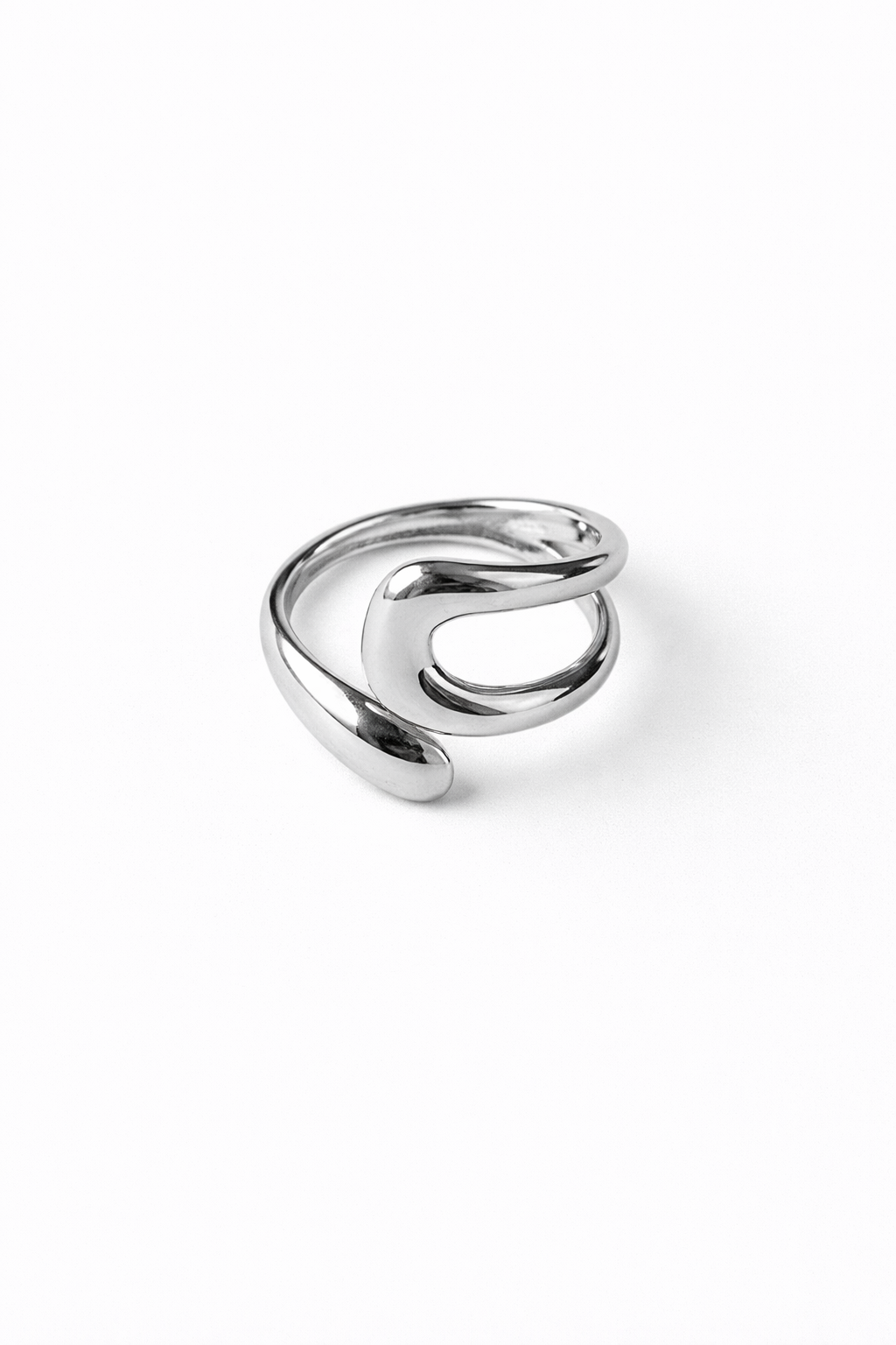 WAVE RING