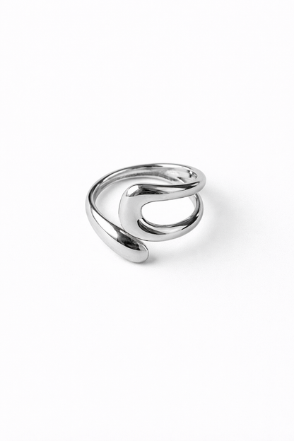 WAVE RING