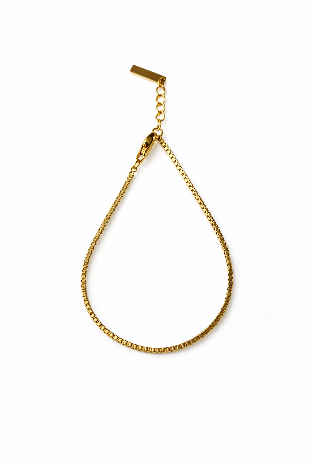 BOX BRACELET
