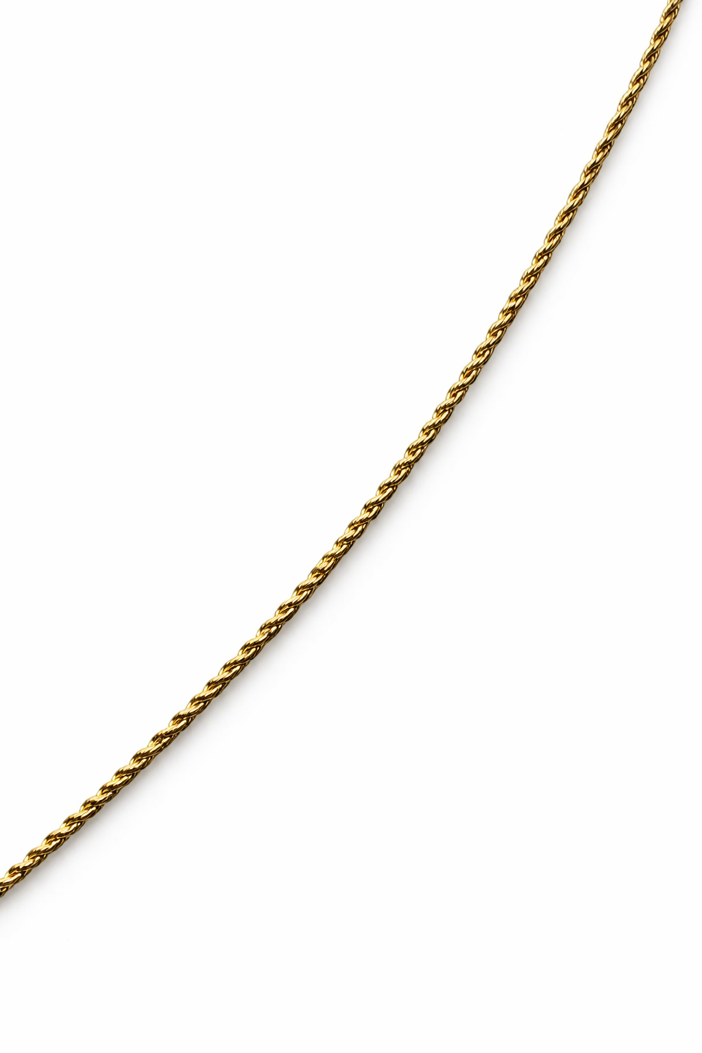 ROPE NECKLACE