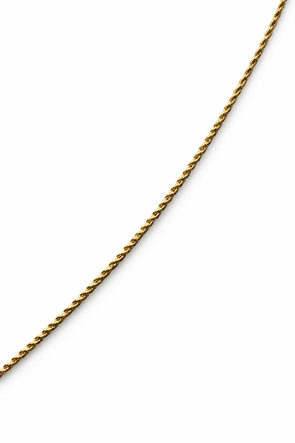 ROPE NECKLACE