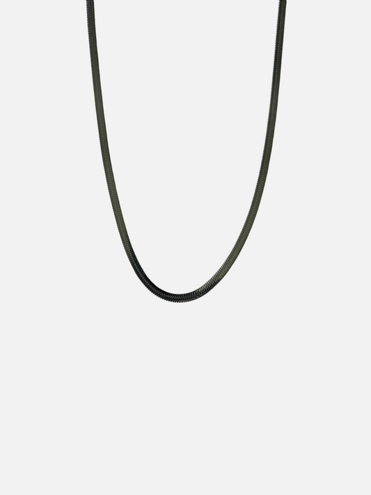 BOA NECKLACE